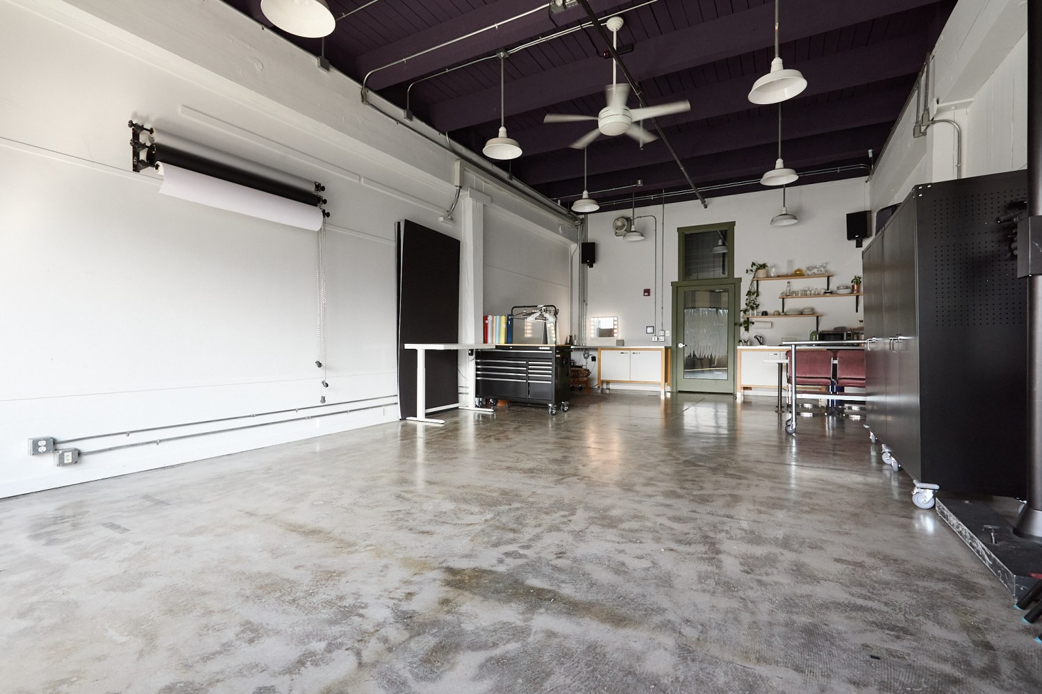 Studio Moss