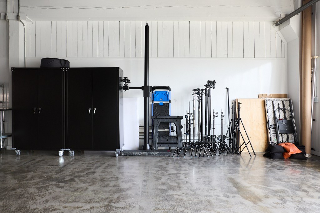 Studio Moss