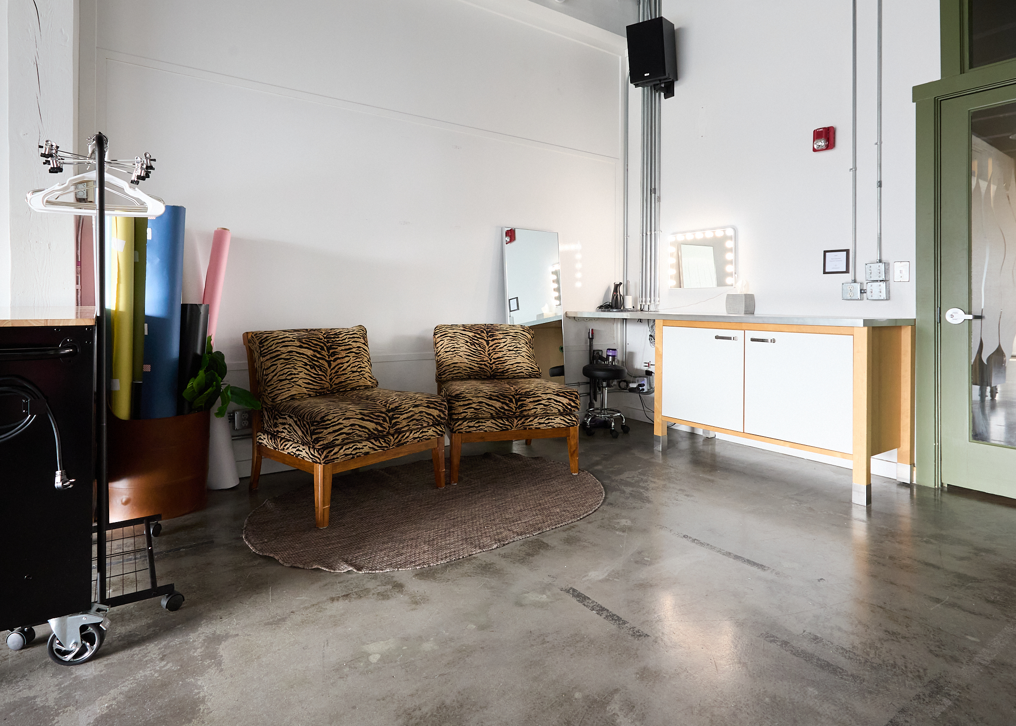 Photography Studio for Rent in Seattle, WA