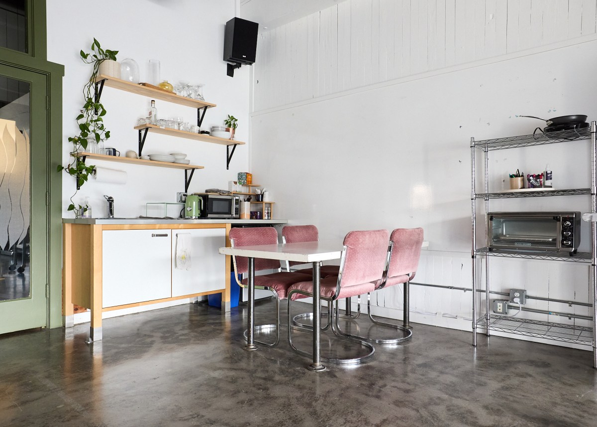 Studio Moss
