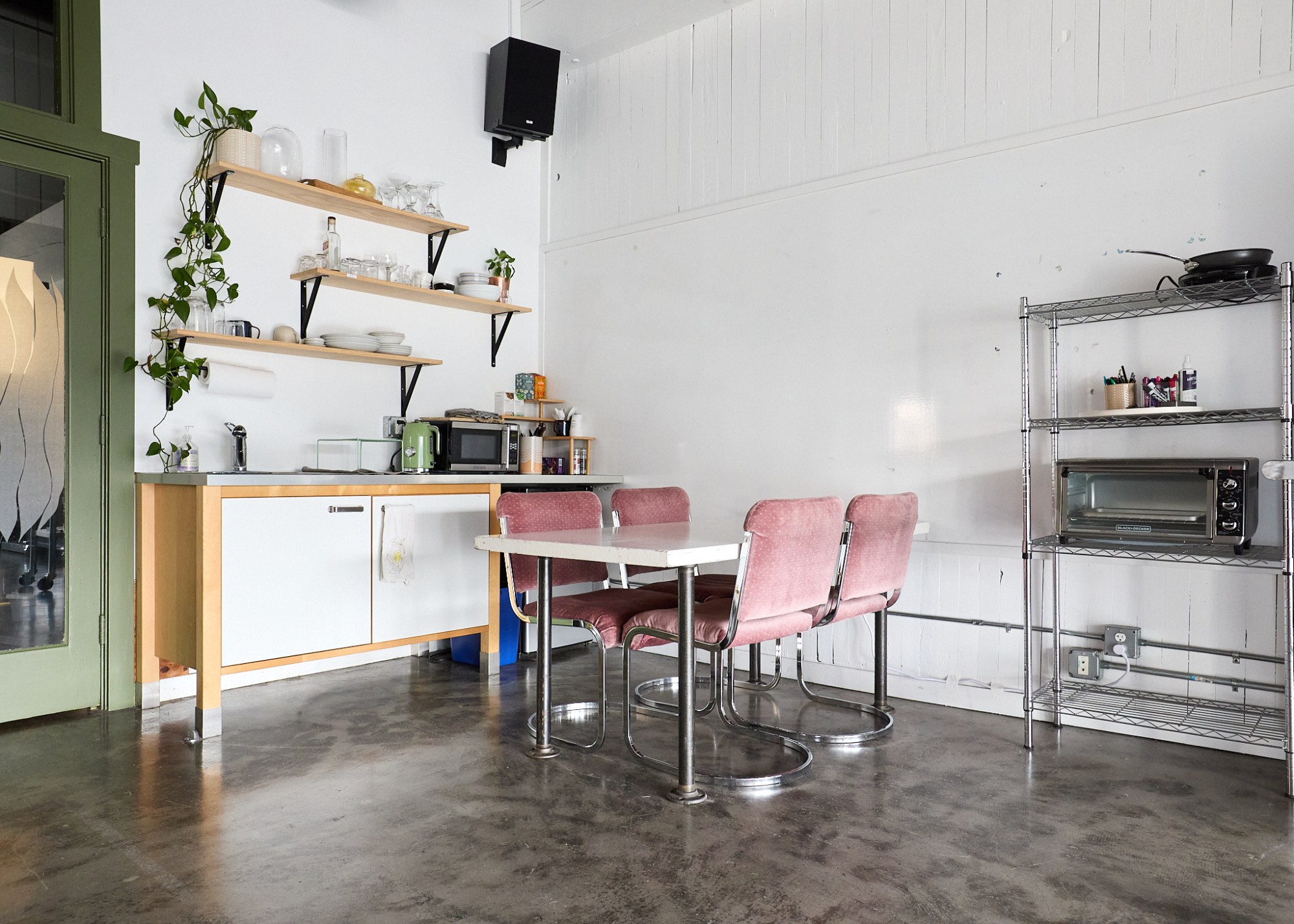 Studio Moss