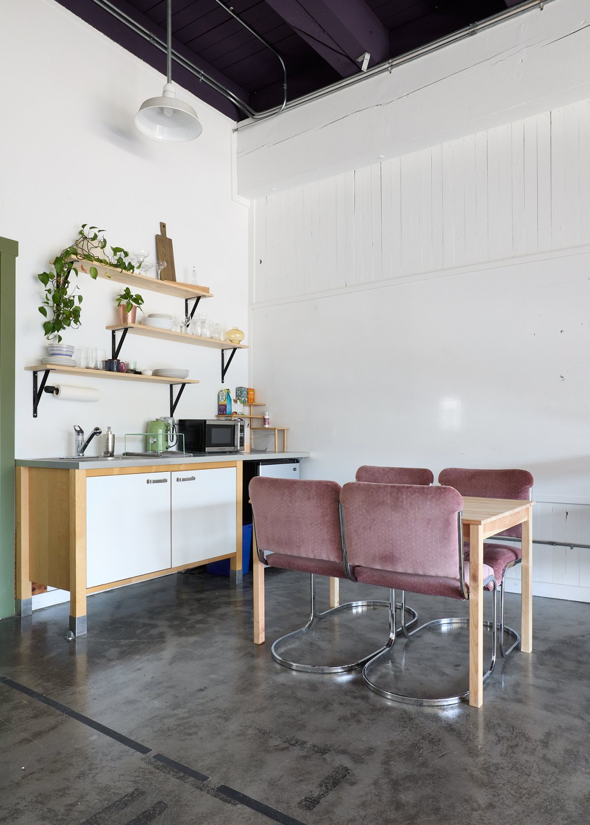 Studio Moss
